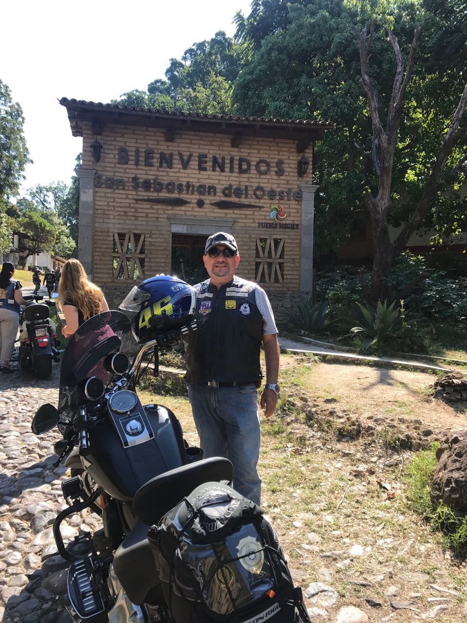 San Sebastían del Oeste