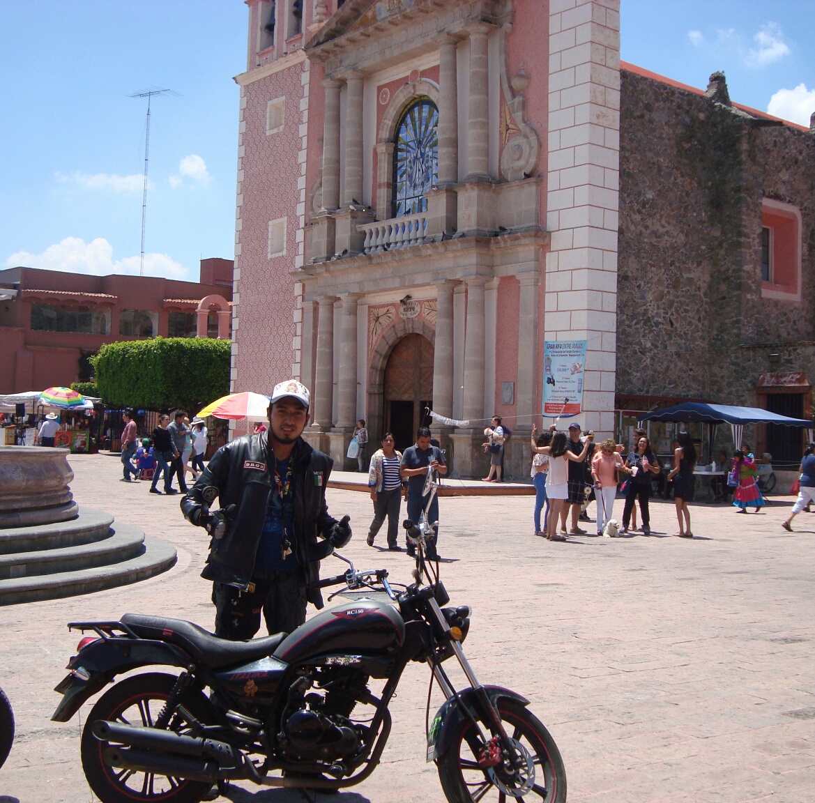 Tequisquiapan