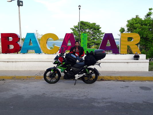 Bacalar