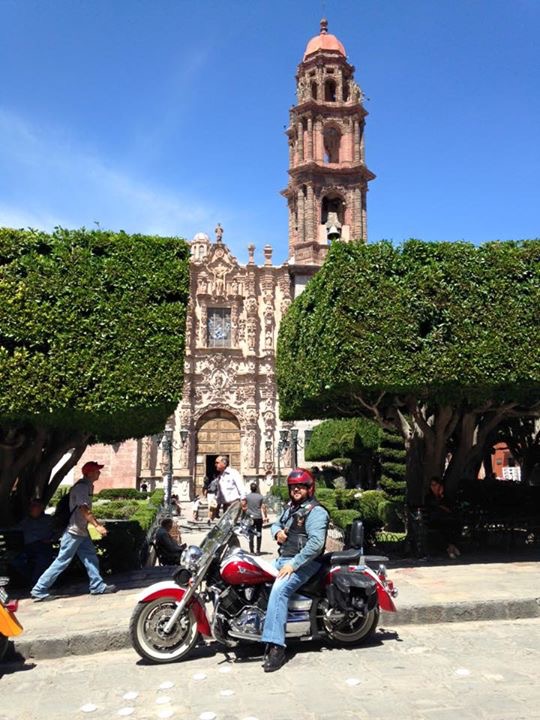 San Miguel de Allende