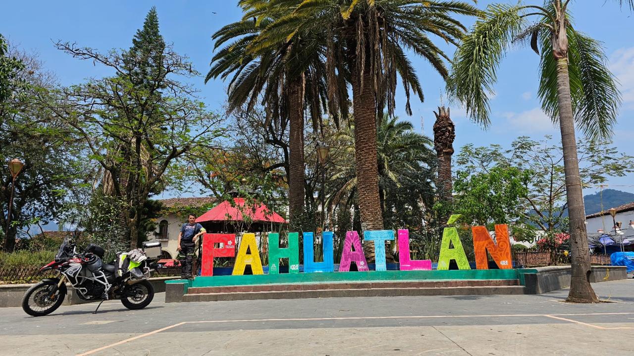 PAHUATLAN