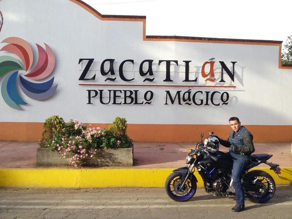 Zacatlán, puebla