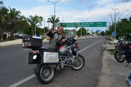 Chiapa de Corzo