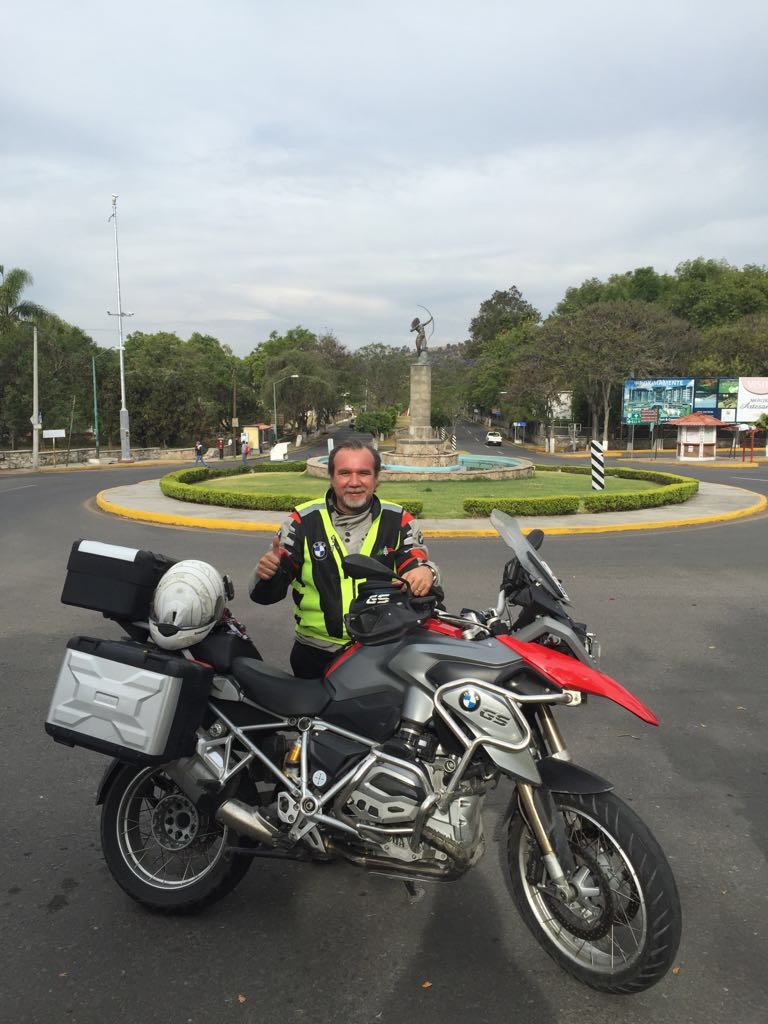 Ixtapan de la Sal, Edo. Mexico