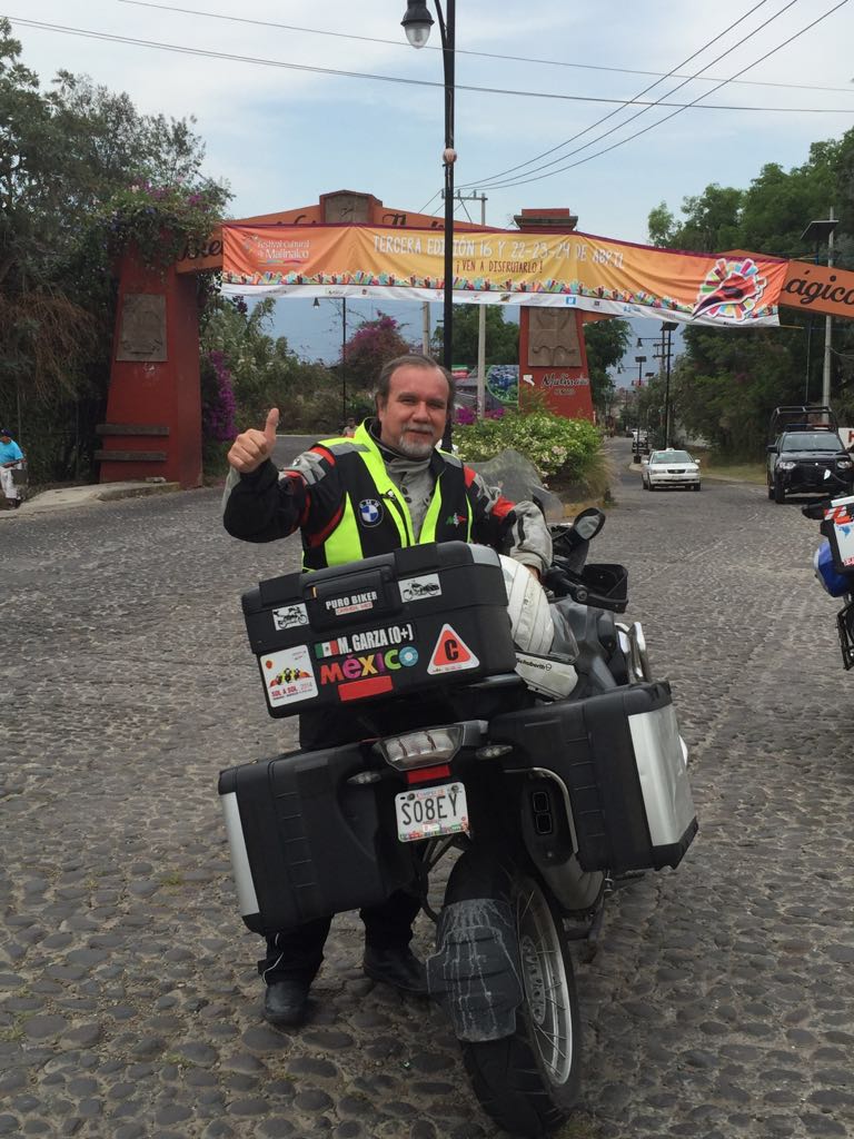 Manilalco, Edo de Mexico