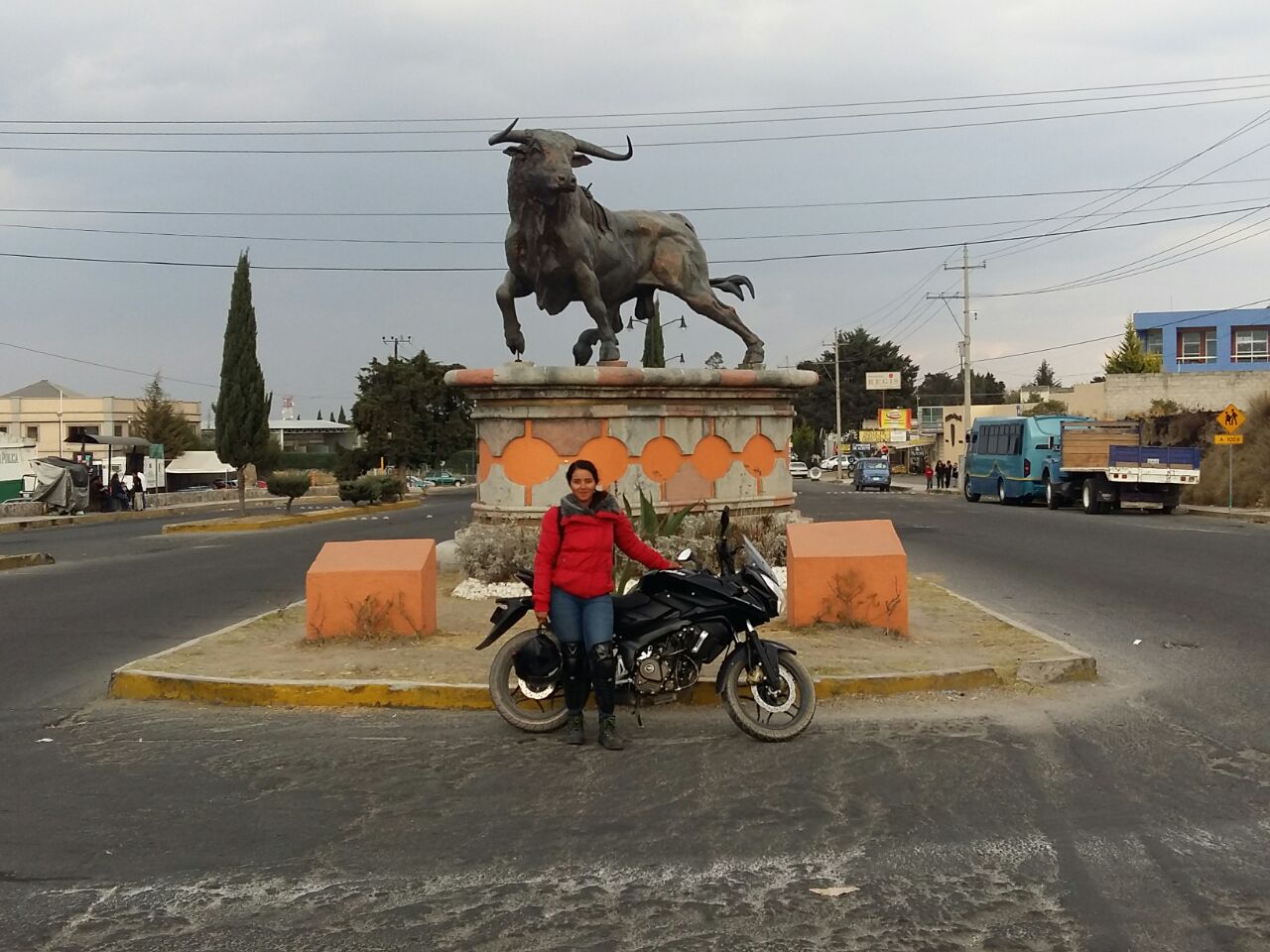 Huamantla 2016