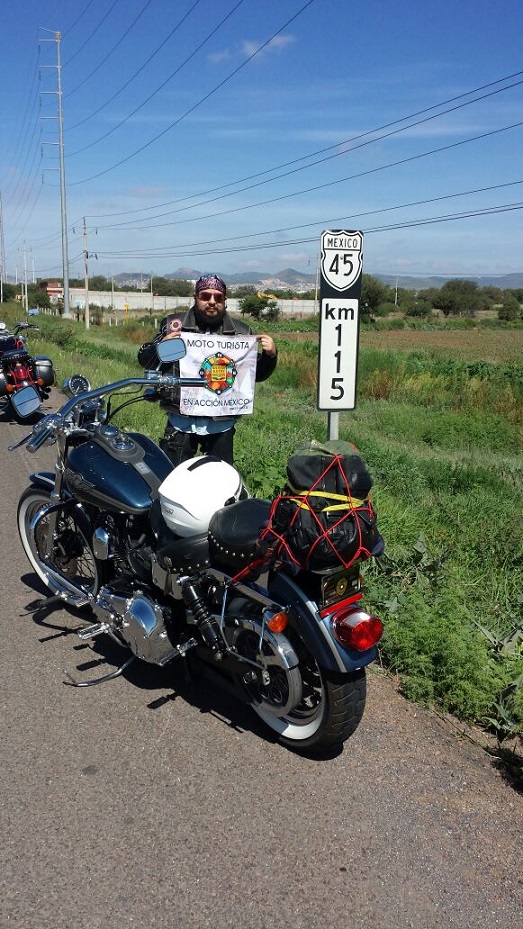 Carretera panamericana