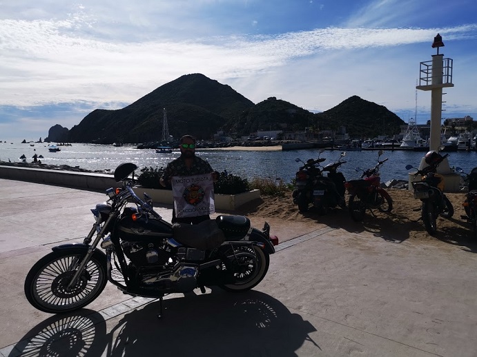 Cabo San Lucas