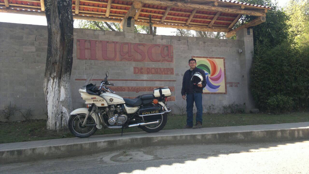 Vamos por la segunda parte