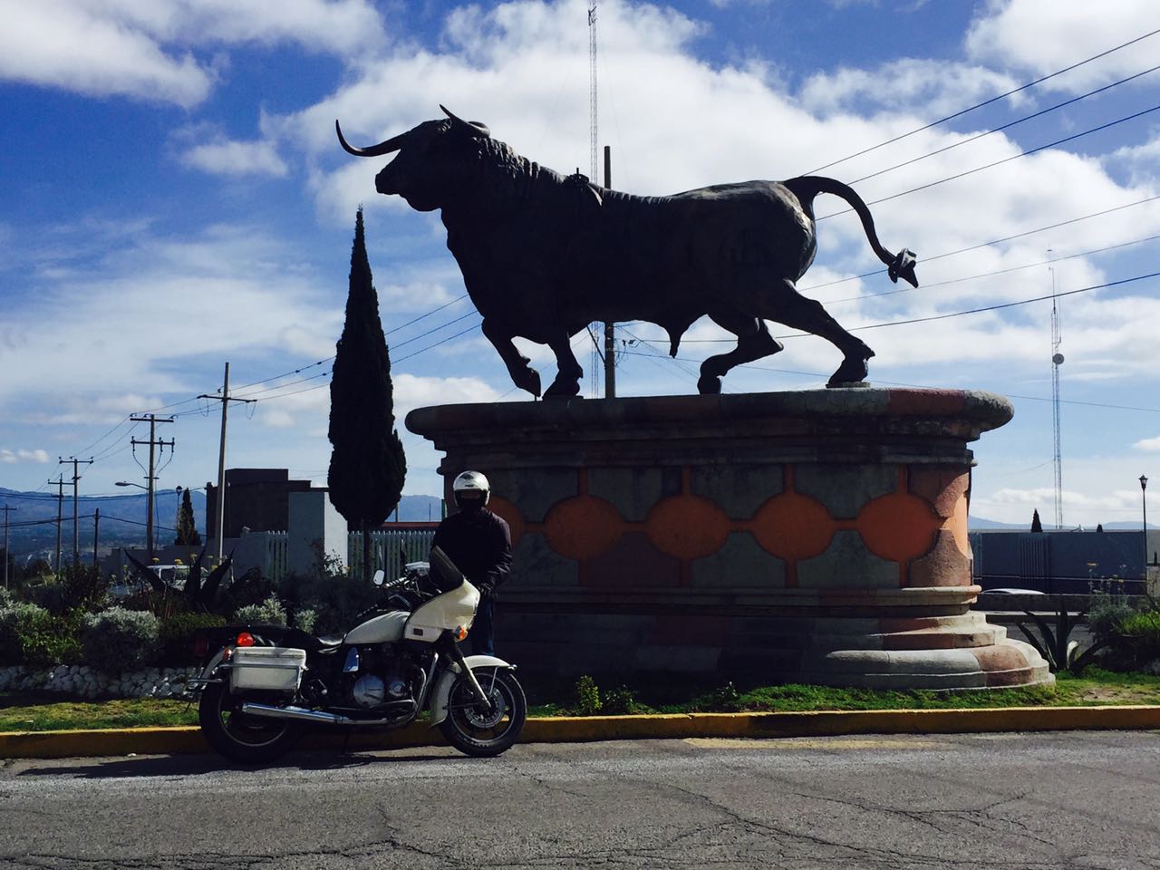 Conociendo otros rumbos