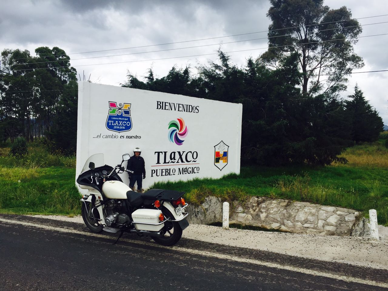 Seguimos tirando aceite