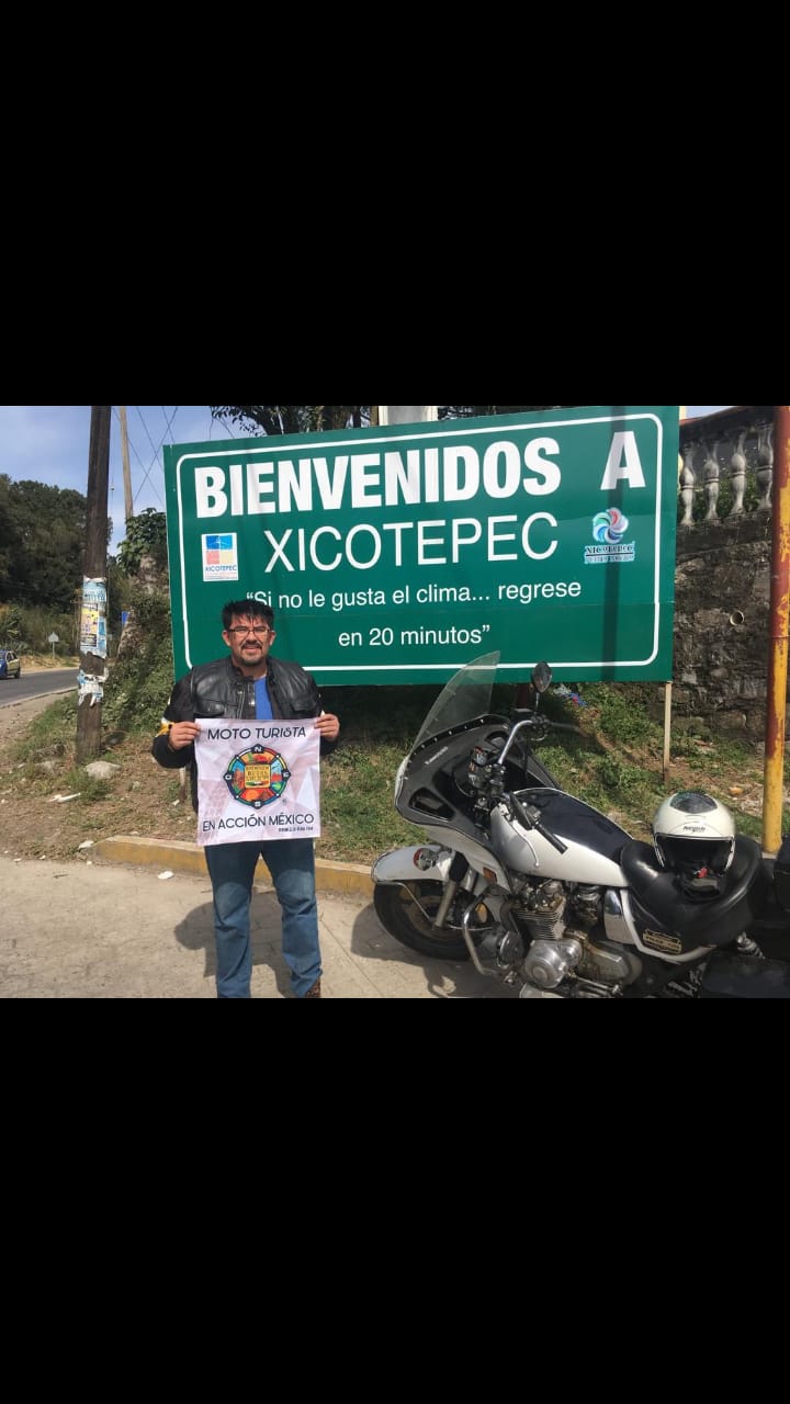 Vamos a hidalgo