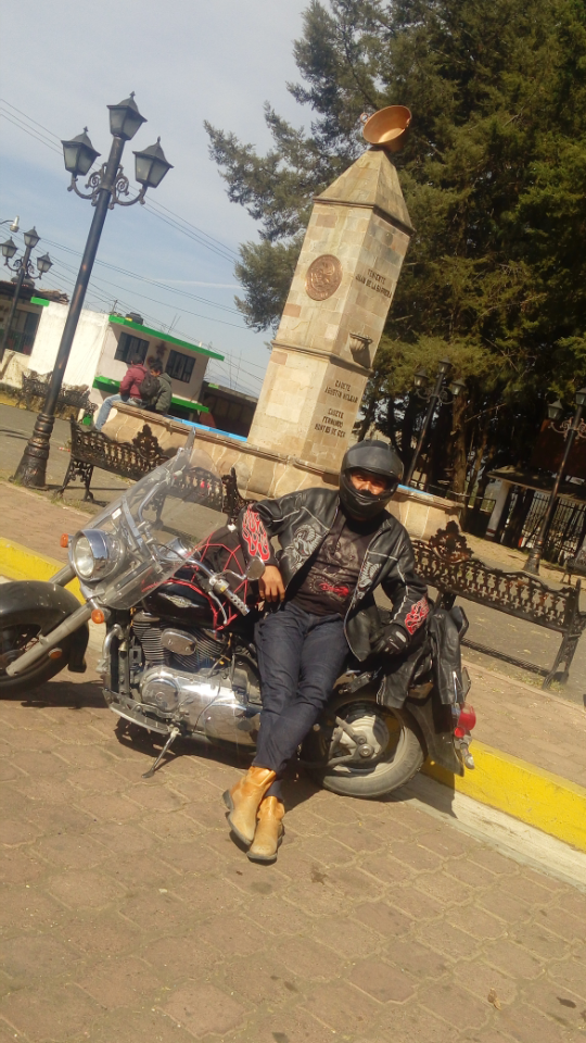 En santa clara del cobre