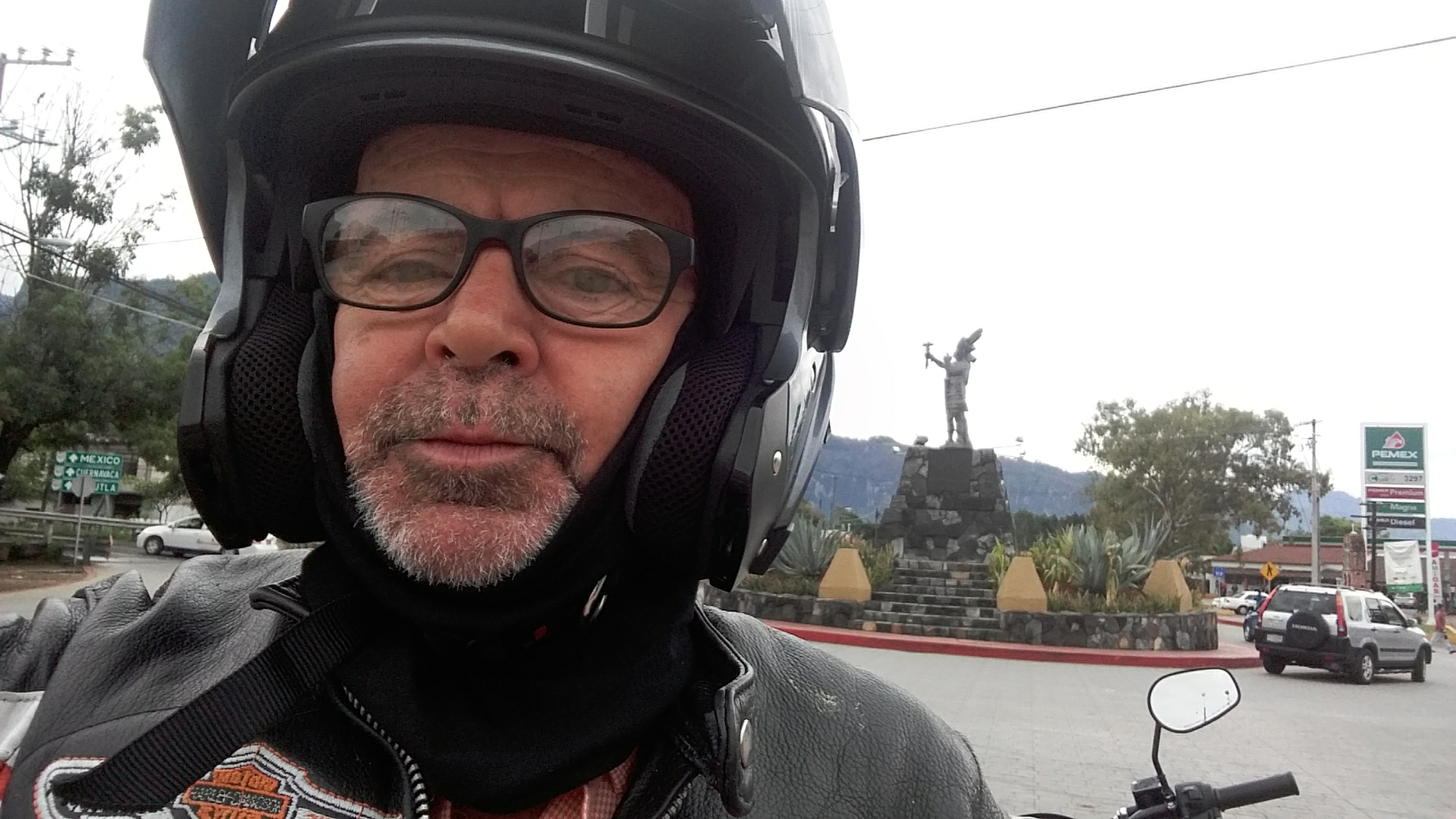 Tepoztlán, Morelos.