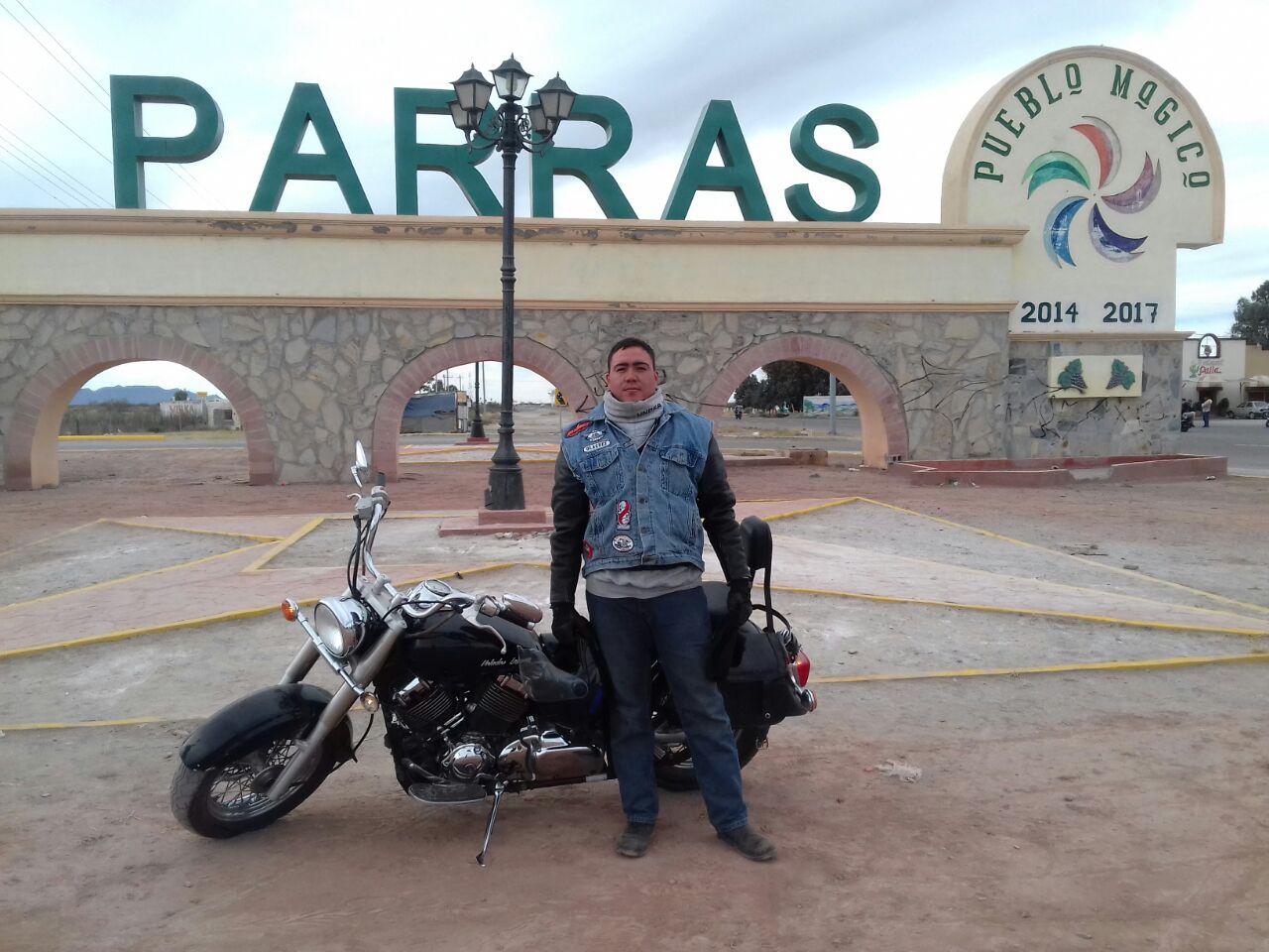 parras