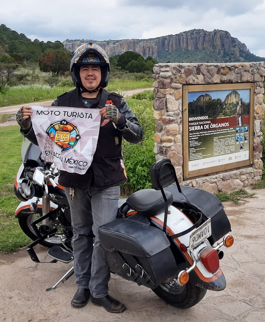 sierra de organos zacatecas