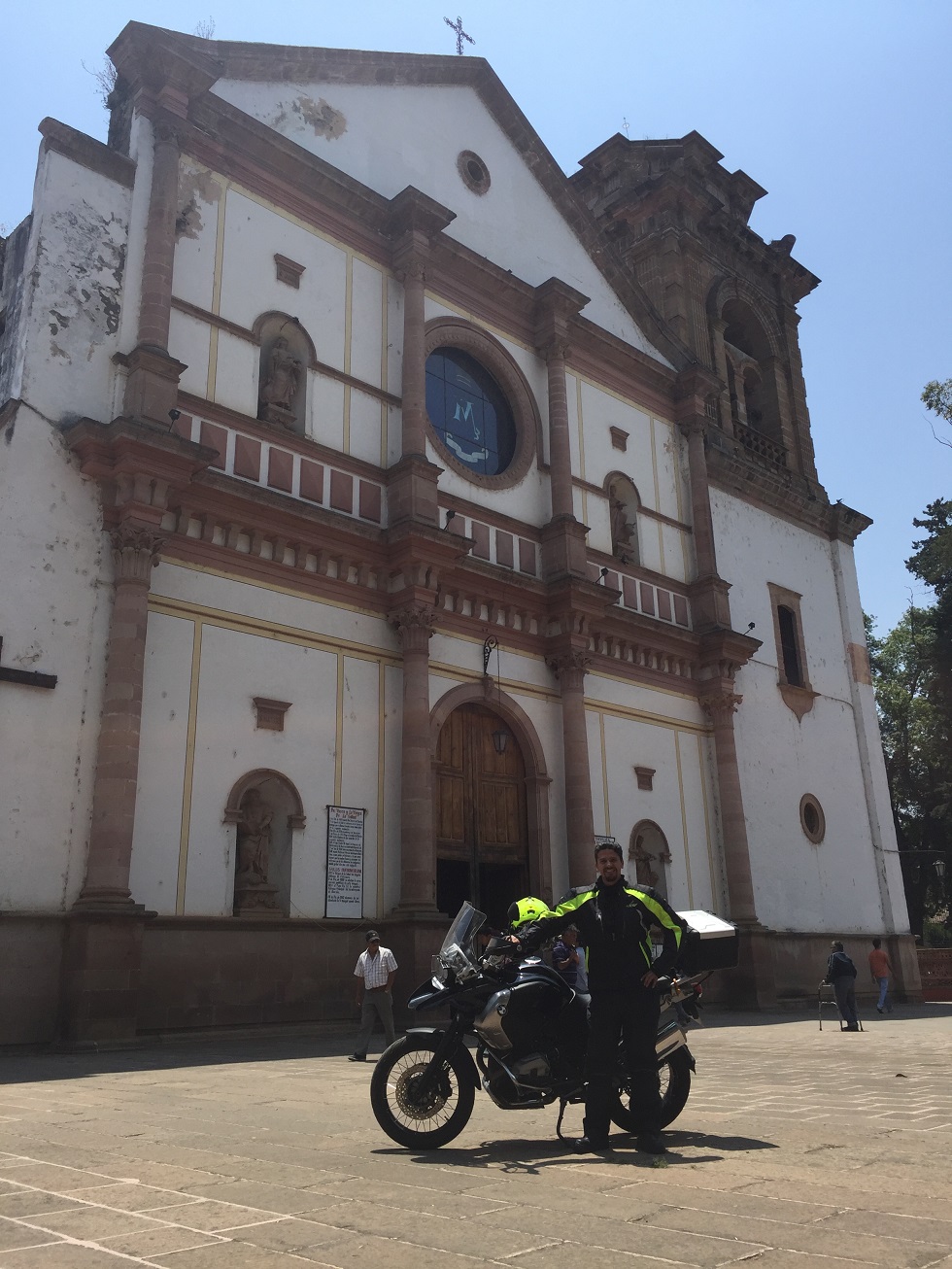 Patzcuaro