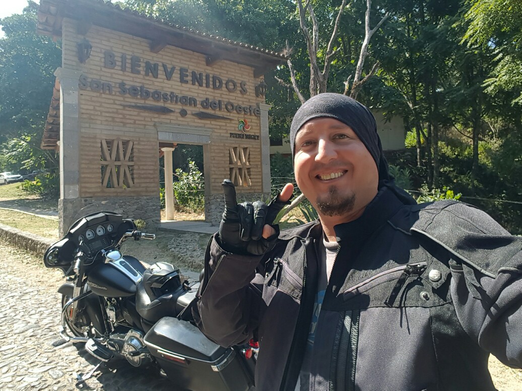 San sebastian del oeste