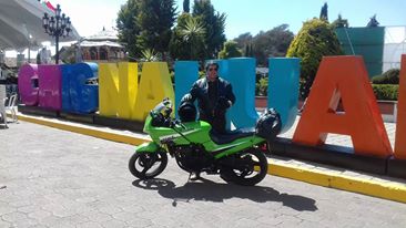 Mi Tercer Pueblo Mágico