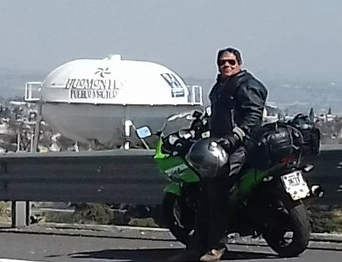 Mi cuarto Pueblo Mágico