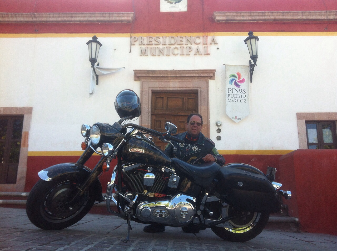 Pinos Zacatecas pueblo Mágico