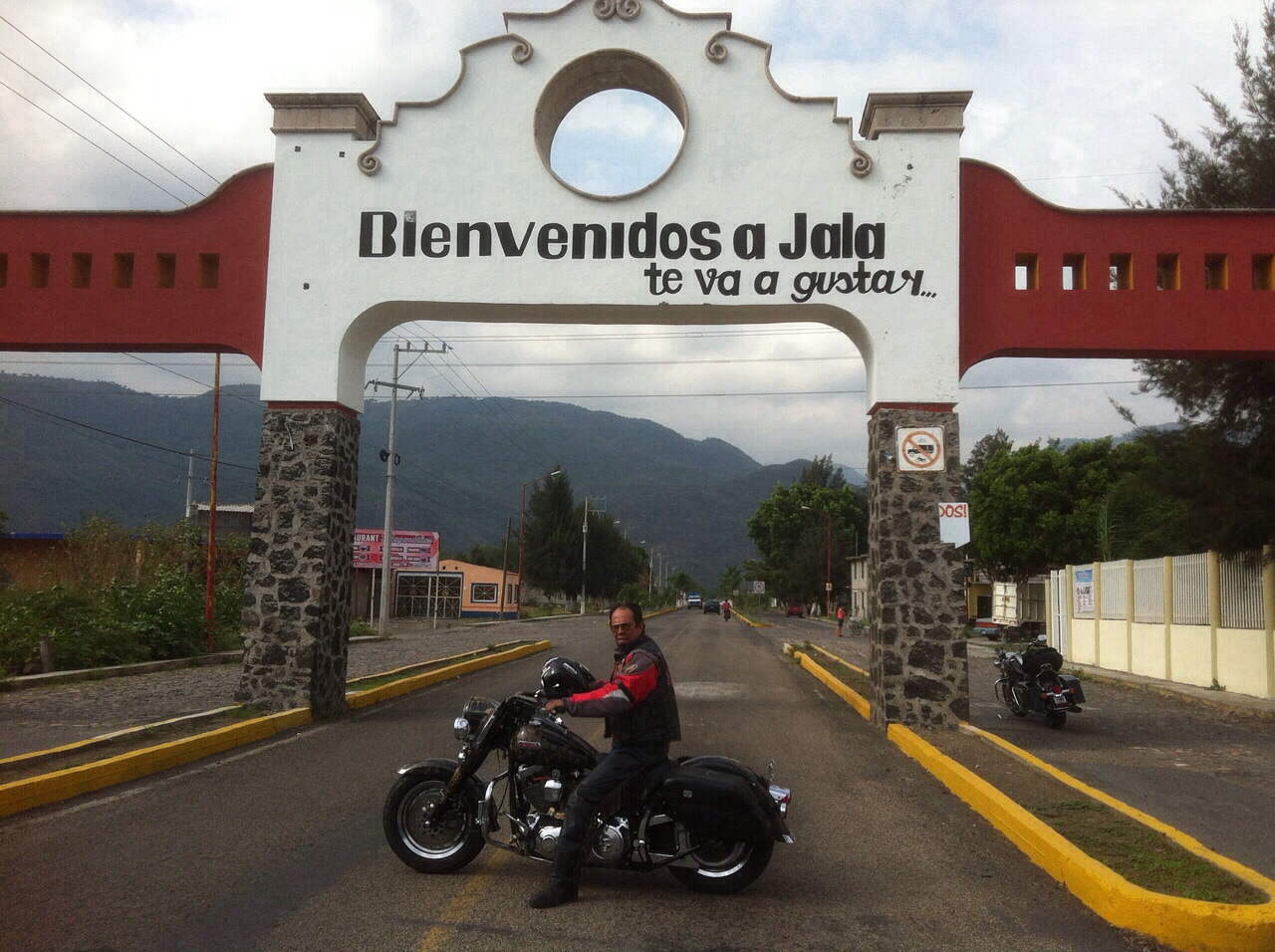 Viaje a guayabitos 2015