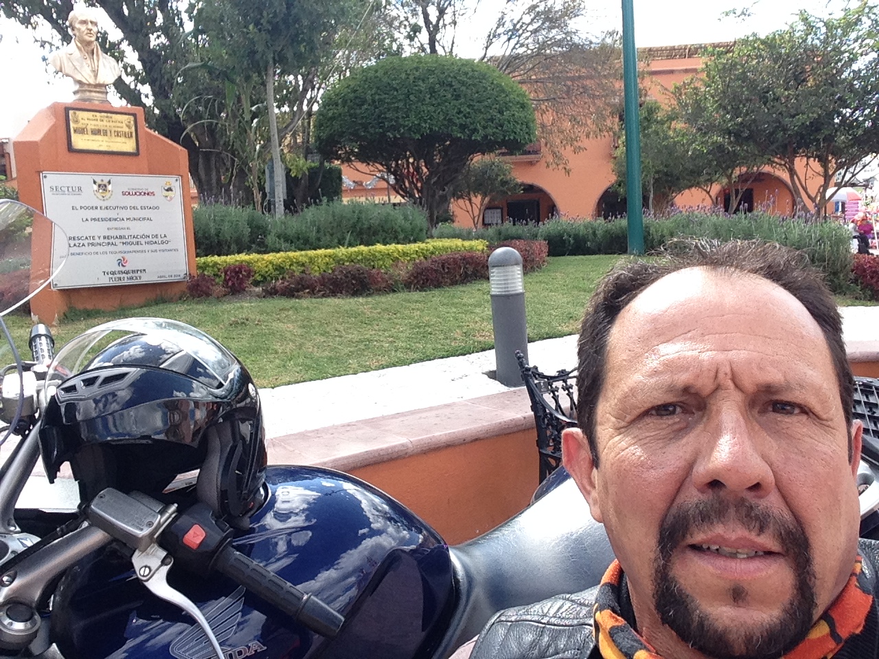 Tequisquiapan PuebloMagico