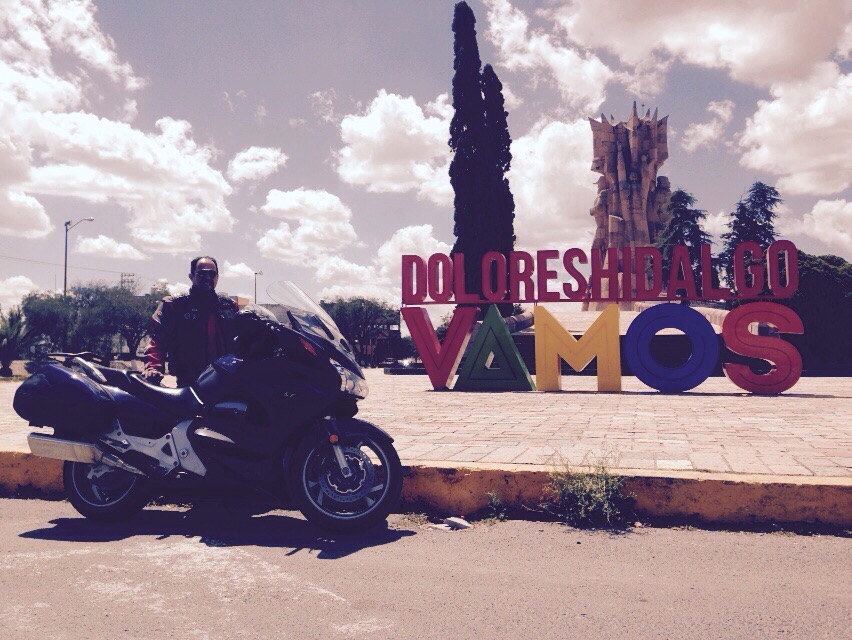 Dolores Hidalgo Gto.