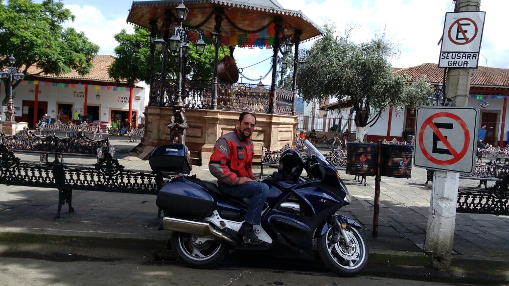 Santa clara del cobre