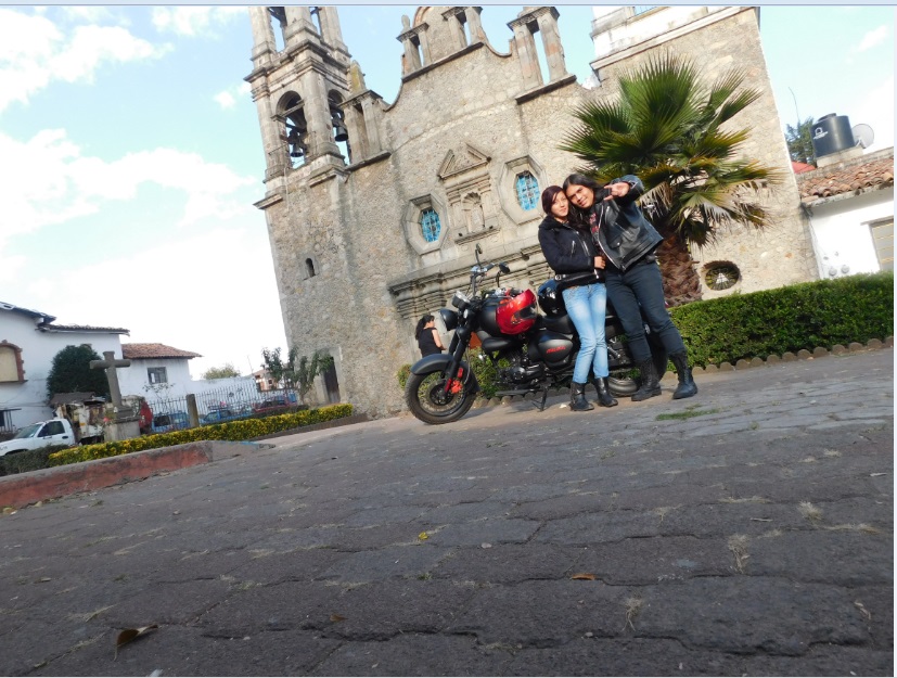 capilla centro villa del carbon