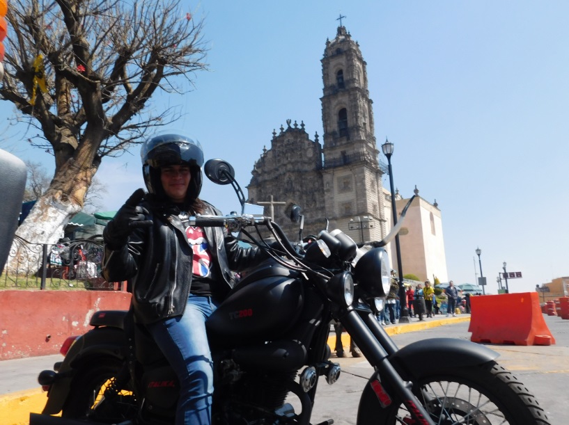 centro de tepotzotlàn