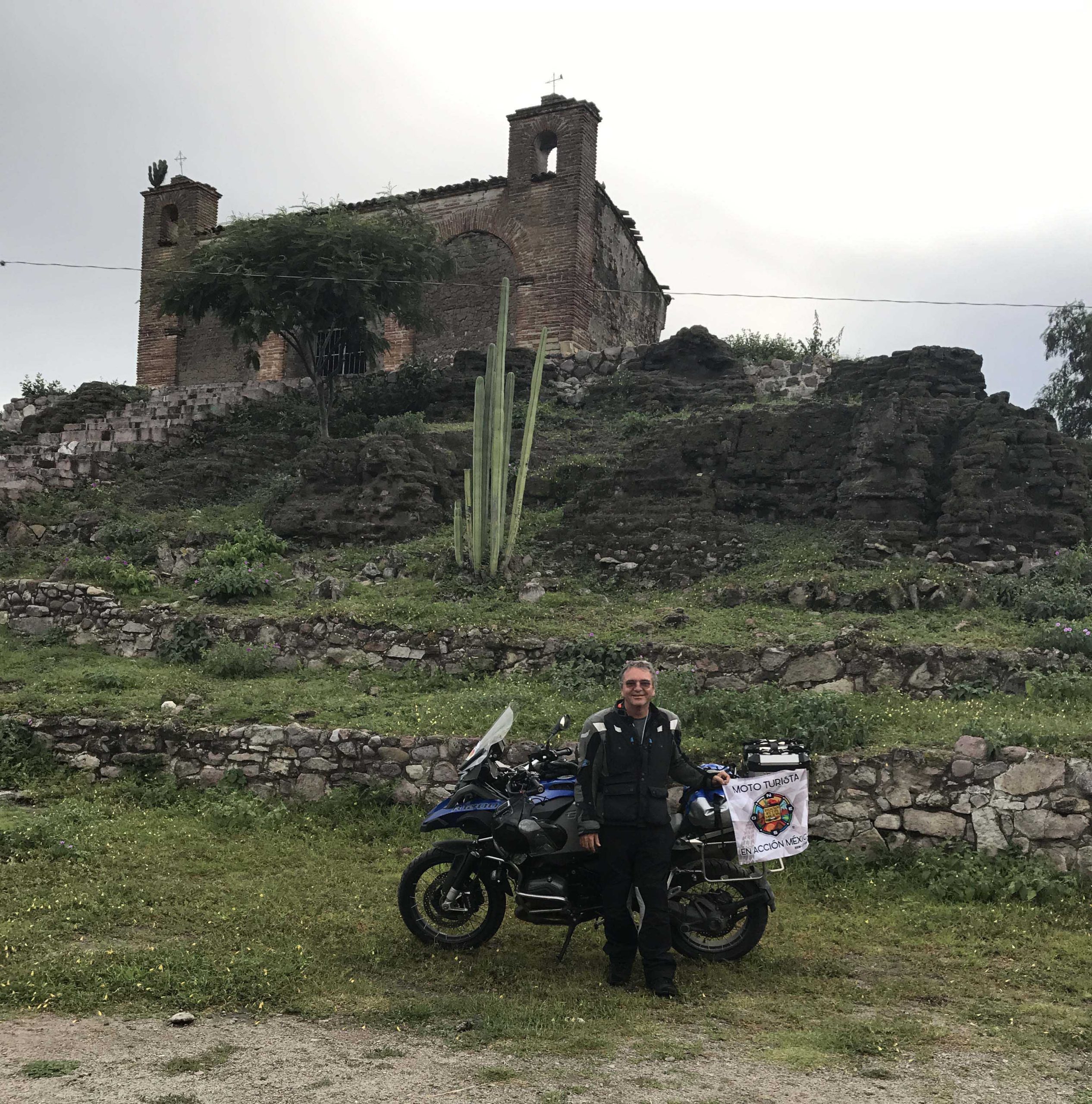 Mitla, Oaxaca