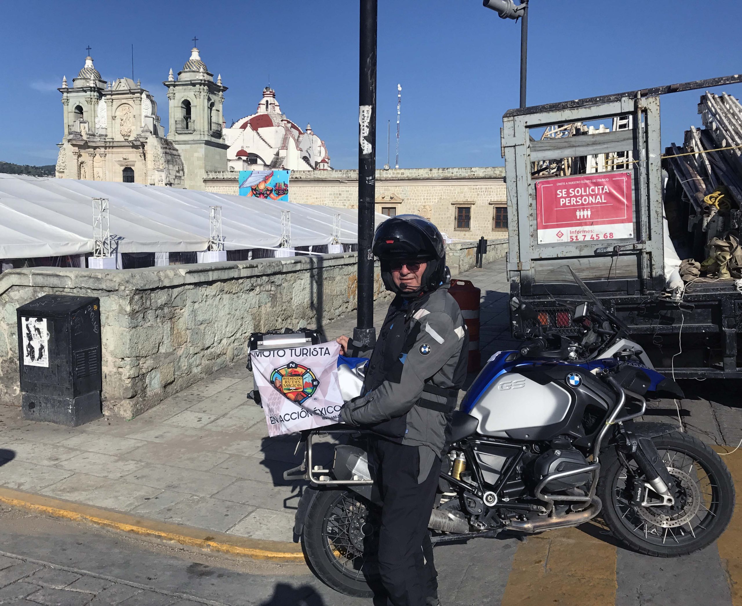 Oaxaca, Colonial