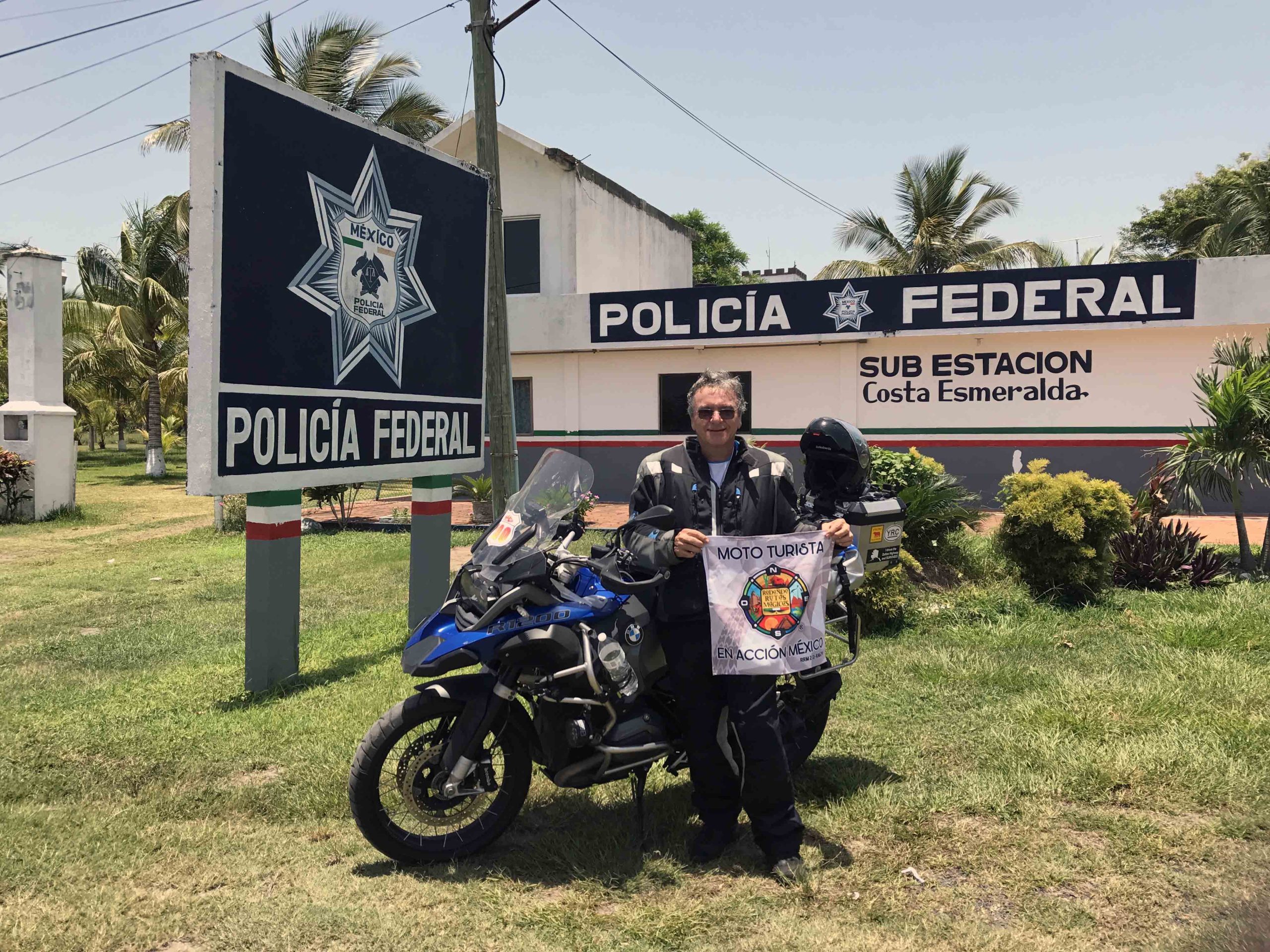 Costa Esmeralda, Ver.