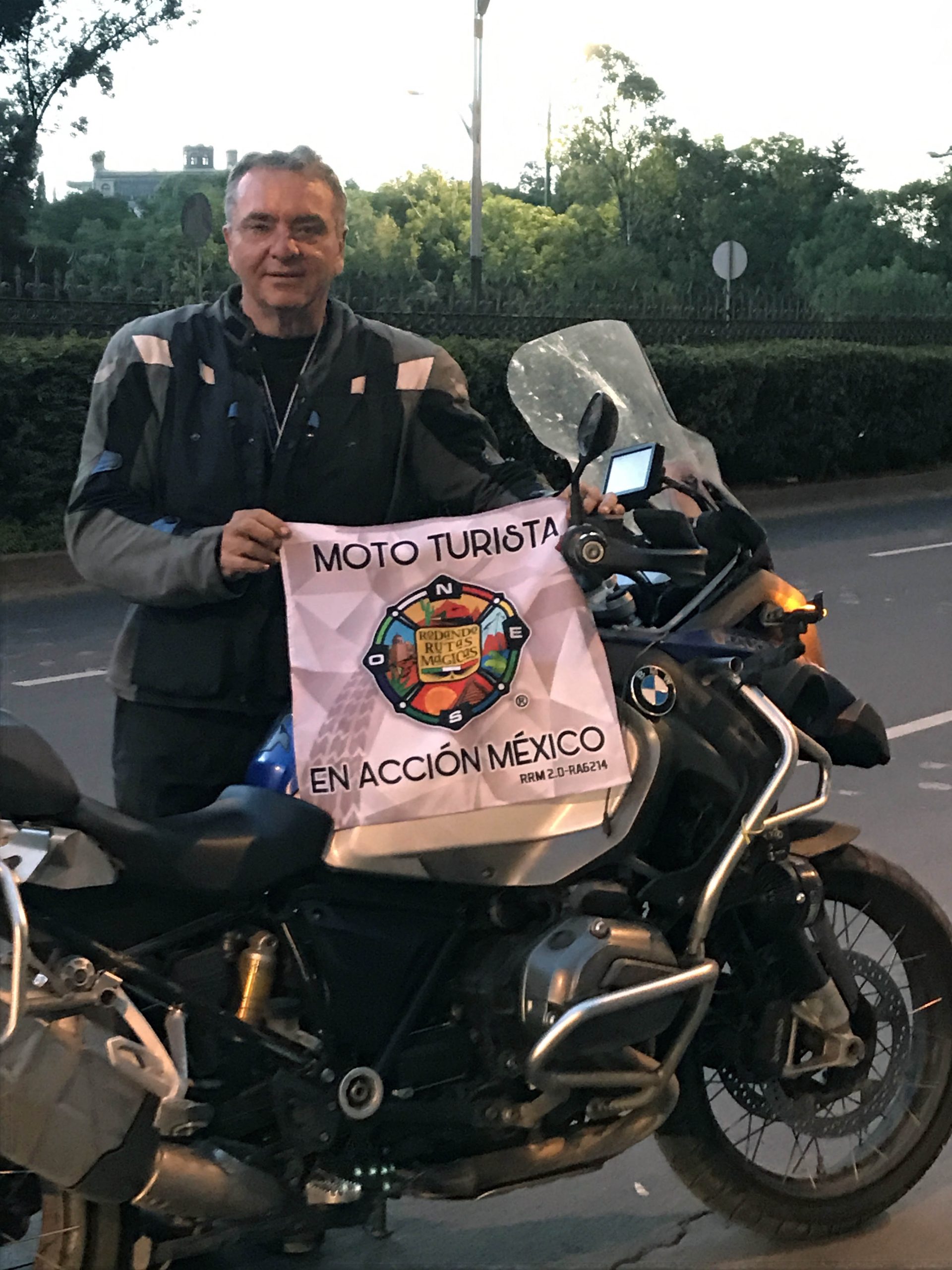 Castillo de Chapultepec