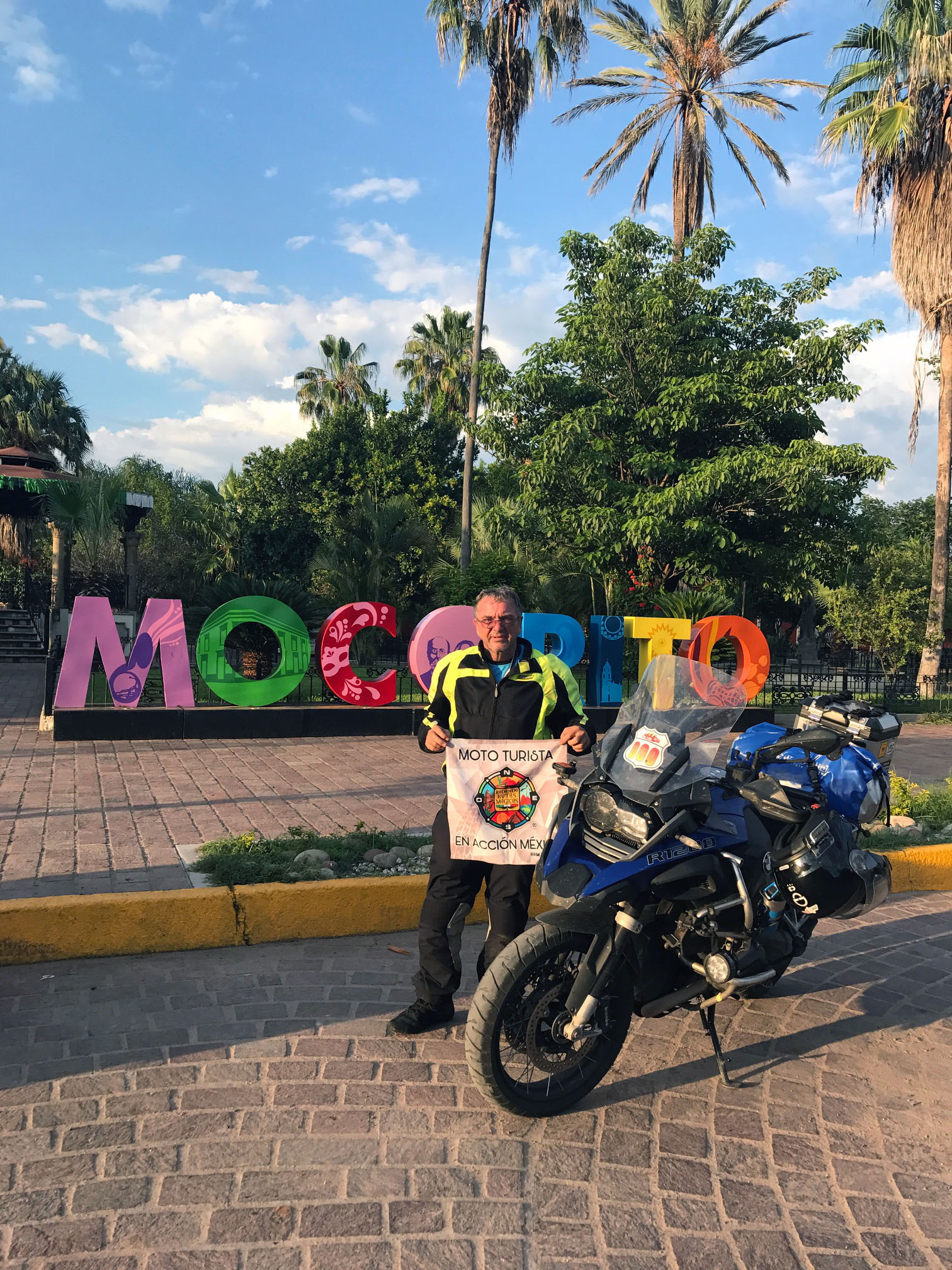 Mocorito Pueblo Magico