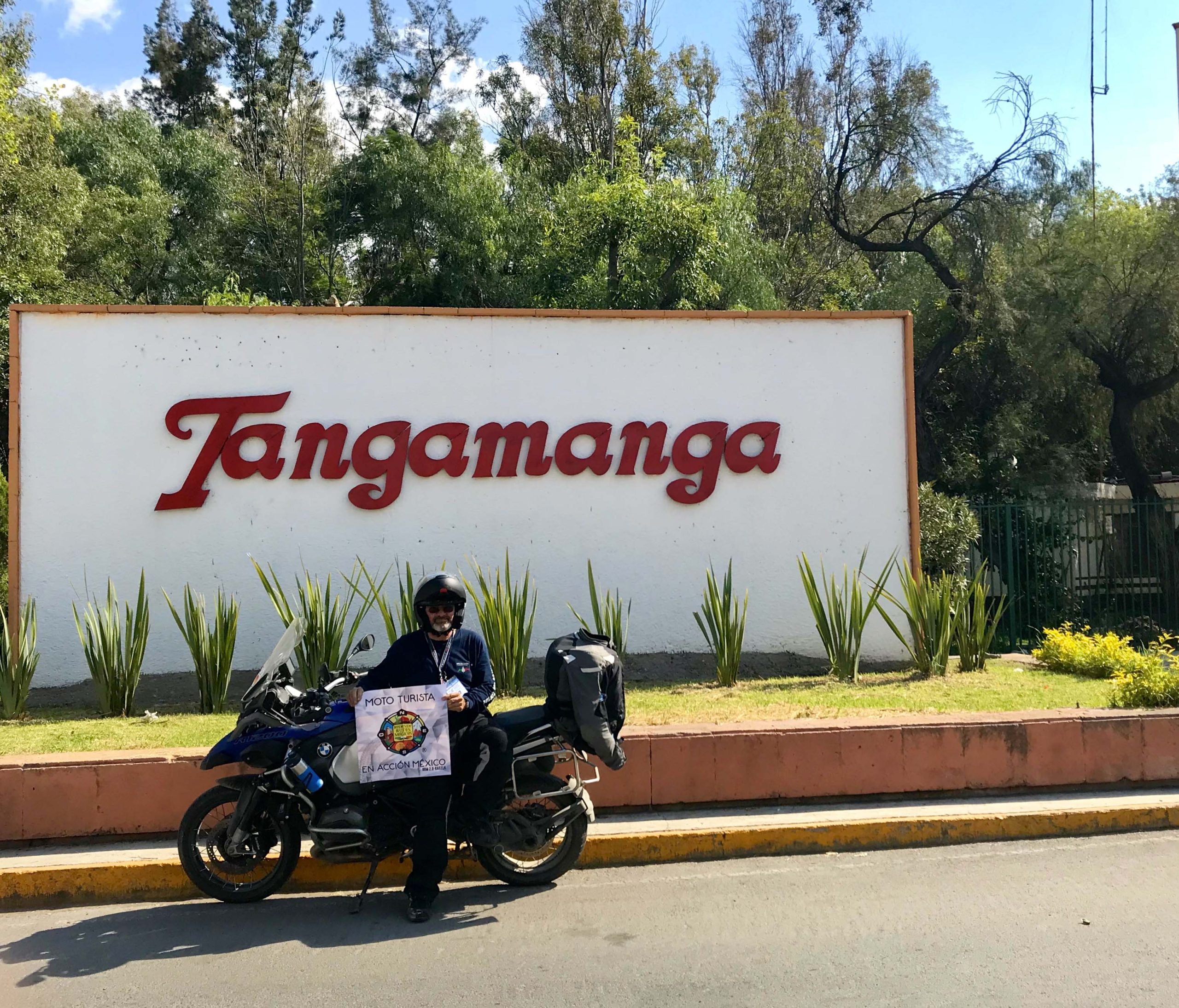 Tangamanga Slp