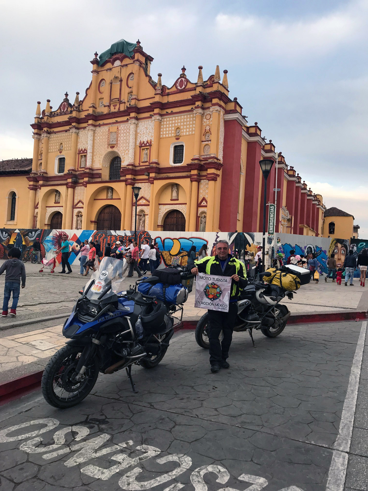 San Cristóbal de las Casas