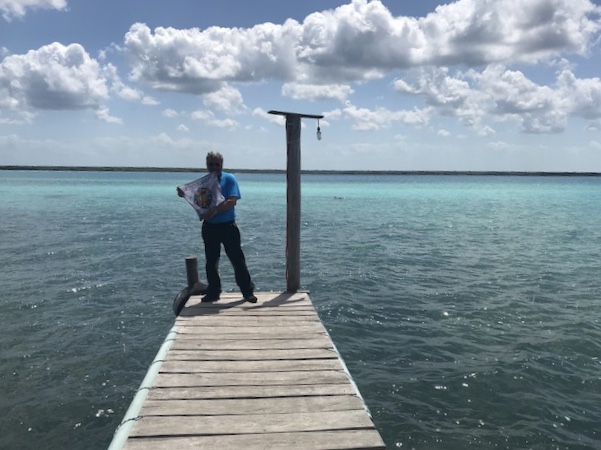 Laguna de Bacalar