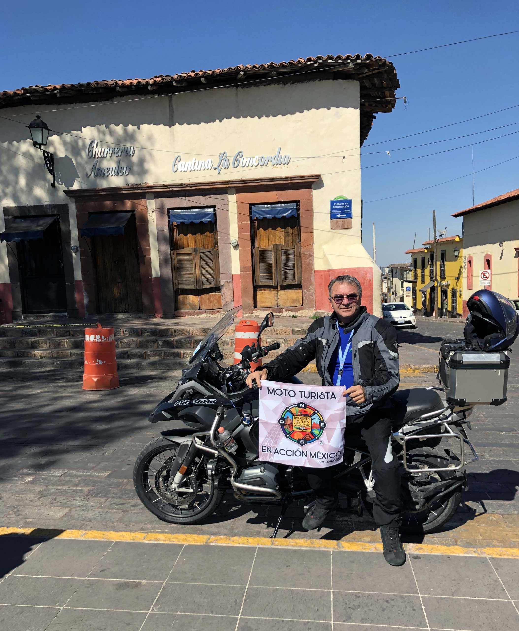 Amealco de Bonfil 113