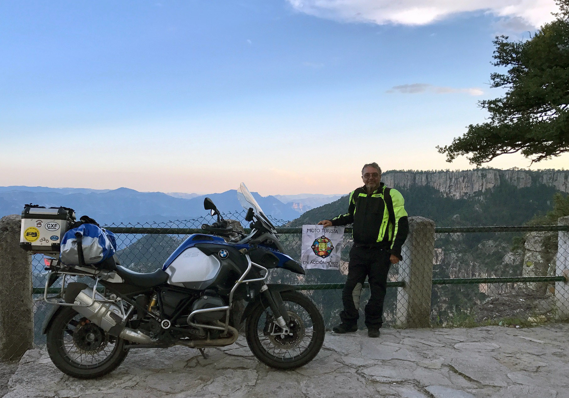 Barrancas Maravillosas