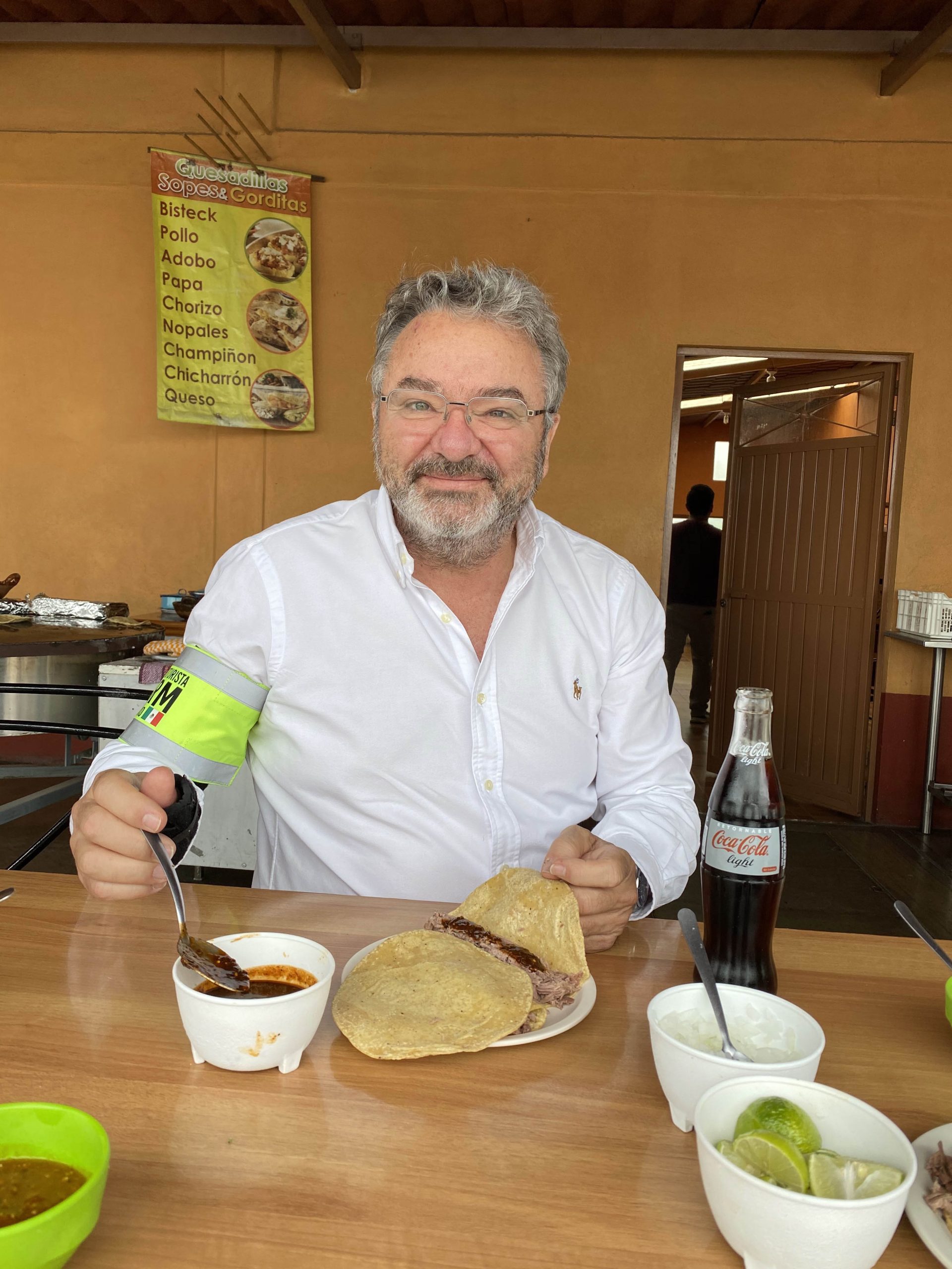 Barbacoa Hidalguense