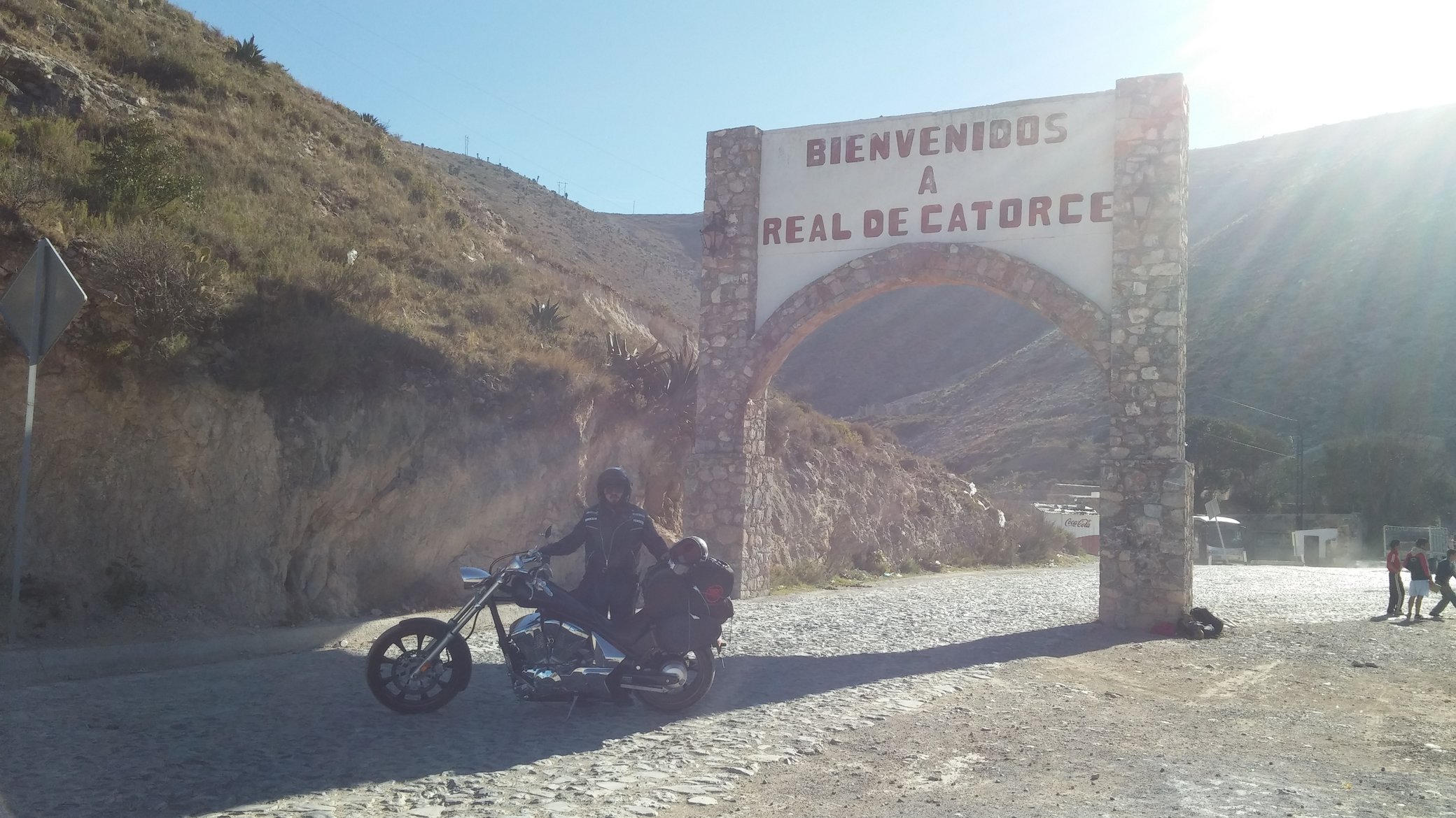 real de catorce