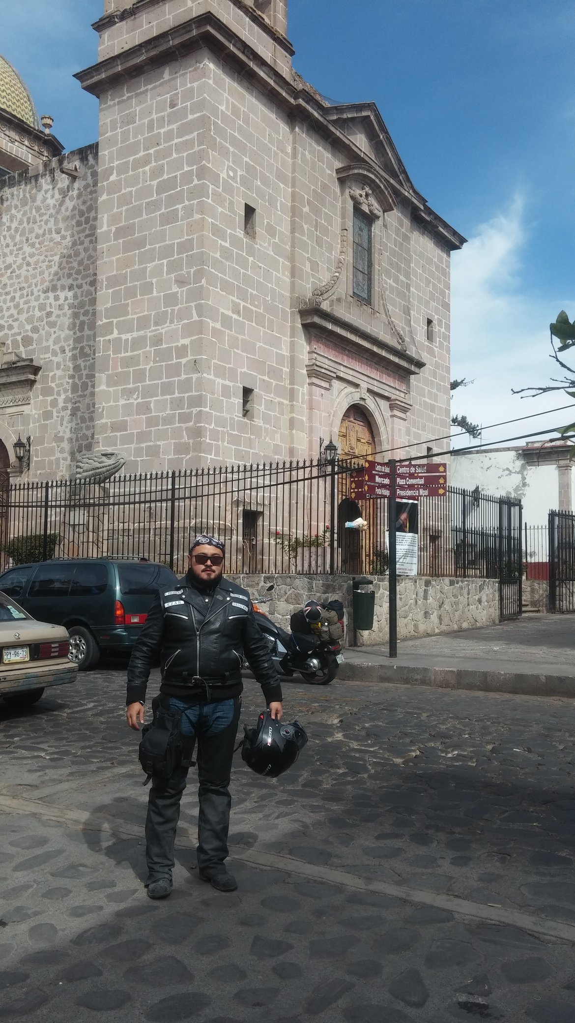 cuitzeo del porvenir