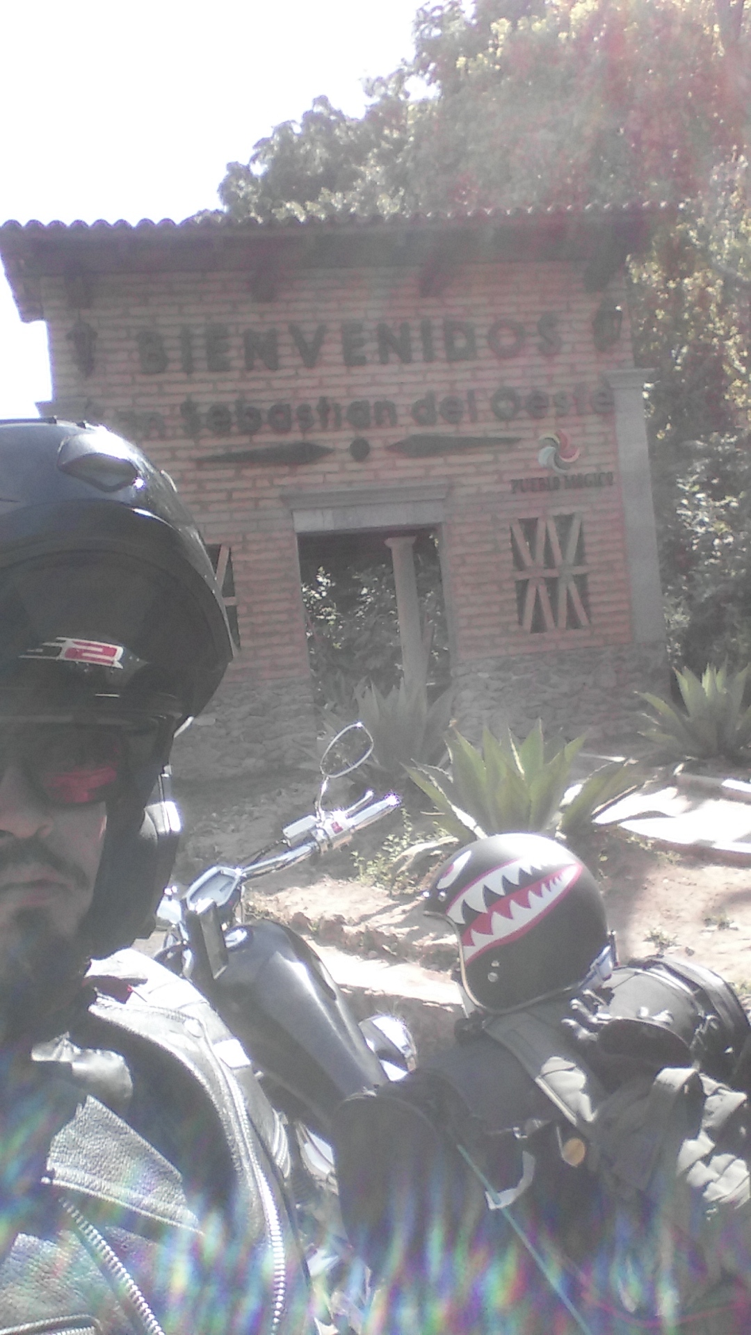 san sebastian del oeste