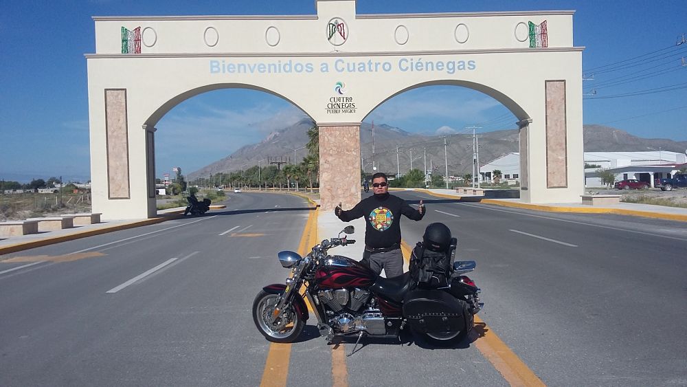 Cuatrocienegas Coah.