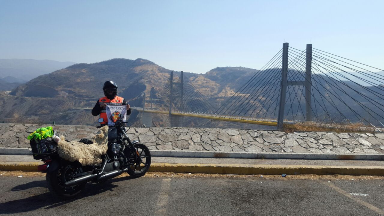 PUENTE MEZCALA.MARAVILLOSO