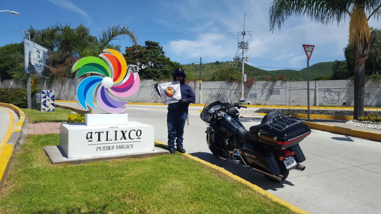 Atlixco