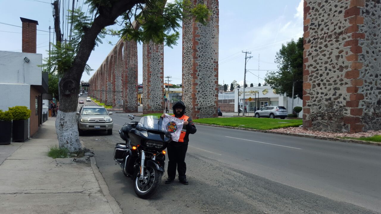 Santiago de Querétaro