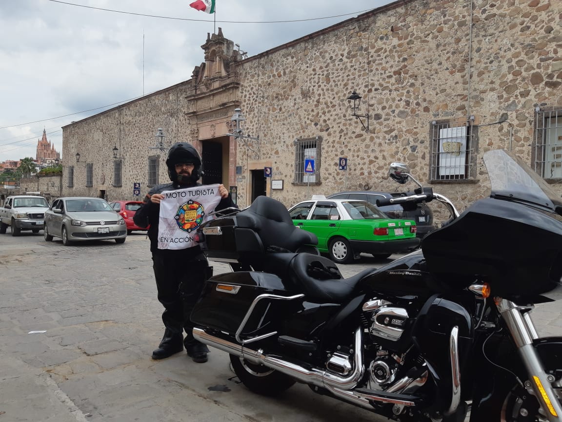 San Miguel de Allende